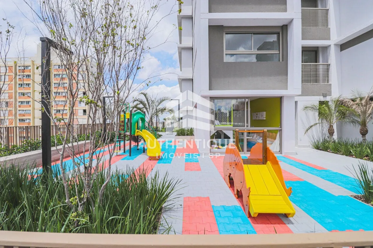 Imagem MIRANT VILA MADALENA - Apartamento à venda em São Paulo/SP