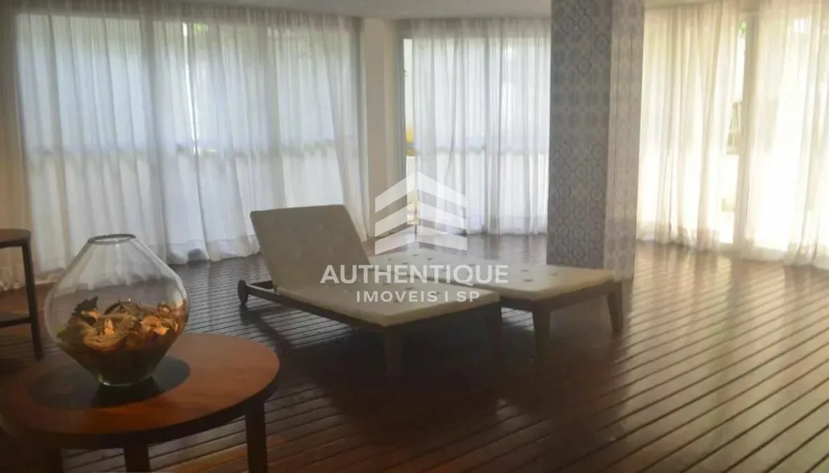 Imagem ON Panamby - Apartamento à venda em São Paulo/SP