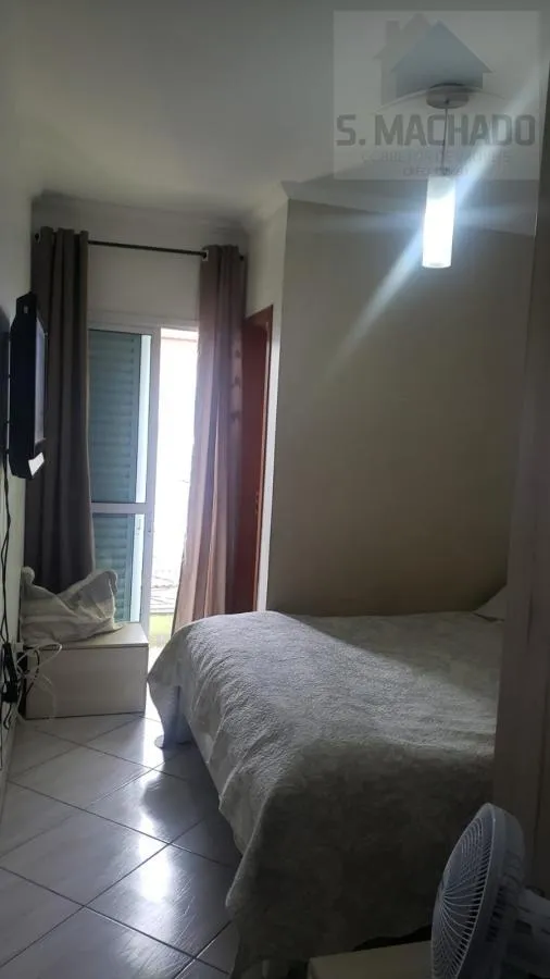 Imagem Sobrado para Venda em Santo André / SP no bairro Jardim Progresso