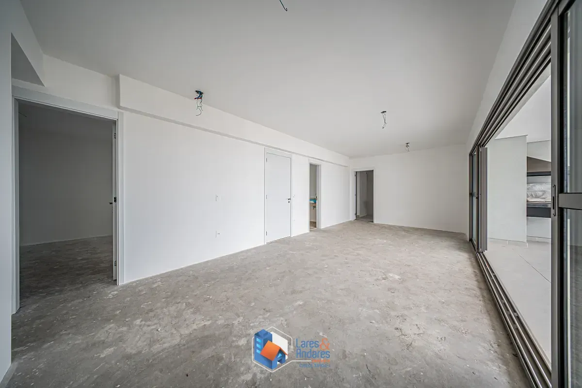 Imagem Apartamento para venda em Paraíso com 3 quartos, sendo 3 suítes, 144m²