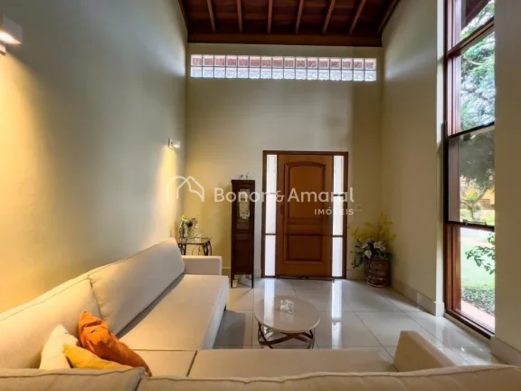 Imagem Casa à venda no Barão do Café com 304,98 m² de área construída em um terreno de 640 m², ofere...