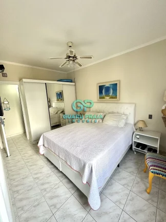 Imagem Apartamento à venda no bairro Enseada - Guarujá/SP