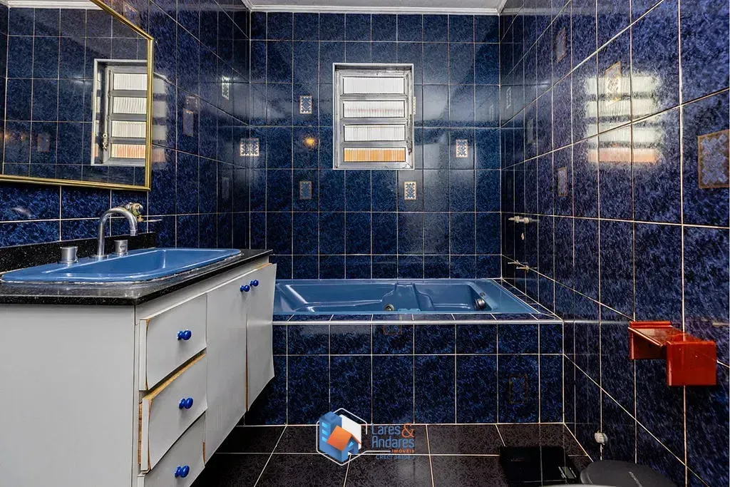 Imagem Casa à venda 4 Quartos 2 Suites 3 Vagas 167M² Vila Anhanguera São Paulo - SP
