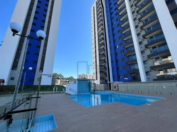 Imagem Apartamento com 2 dormitórios sendo 1 suiteà venda, 55 m² por R$ 450.000 - Jardim Pagliato - Sorocaba/SP
