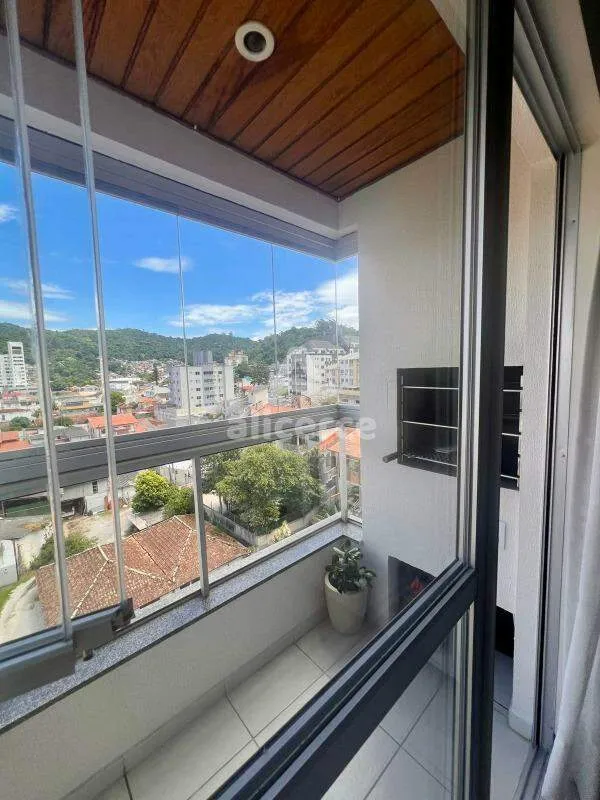 Imagem Apartamento à venda com 2 quartos , 57,3m² em Saco dos Limões Florianópolis