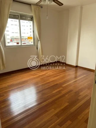 Imagem Apartamento para Venda em São Paulo / SP no bairro Cerqueira Cezar