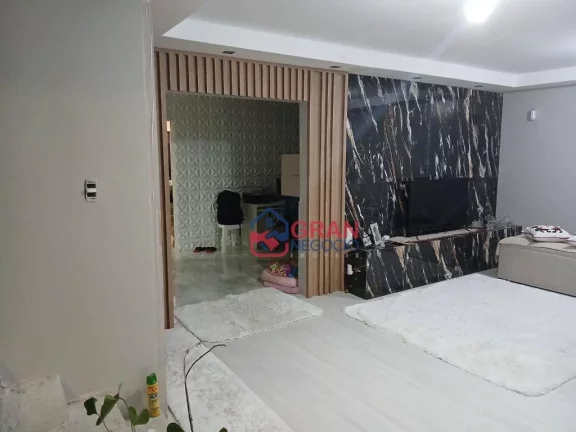 Imagem Casa 2 Quartos Rio Pequeno 140m