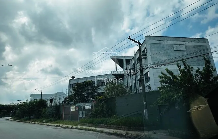 Imagem Galpão, 5010 m² - Para venda por R$ 14.330.000,00 - Cidade Industrial Satélite - Guarulhos/SP