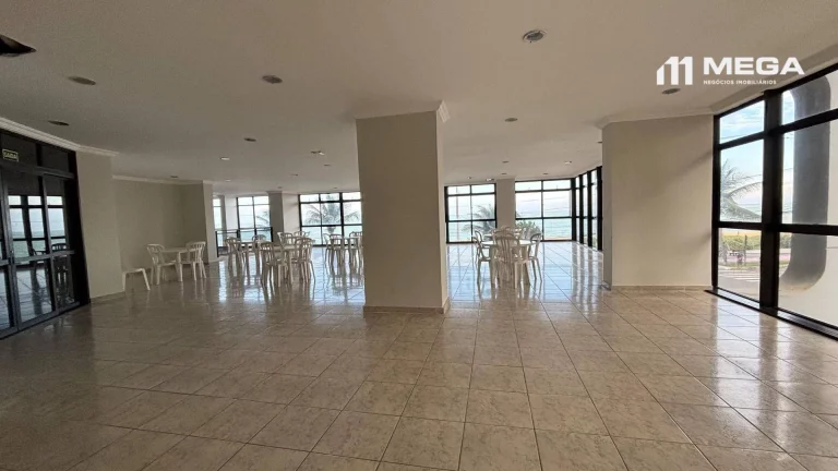 Imagem Apartamento com 4 dormitórios à venda, 301 m² por R$ 2.370.000 - Praia da Costa - Vila Velha/ES