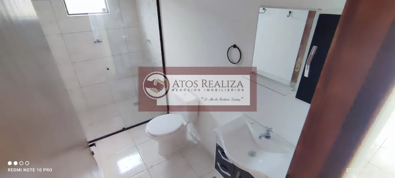 Imagem Casa em Balneário São José - SP: 75m², 2 dormitórios, 1 suíte, 1 banheiro - venda e locação por R$ 340 mil