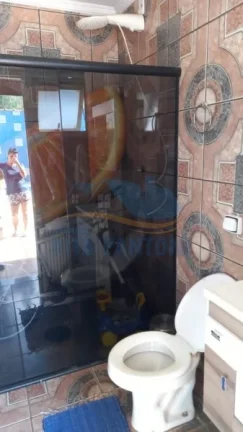 Imagem Casa - Ribeirão Preto - Parque dos Lagos - Região Leste