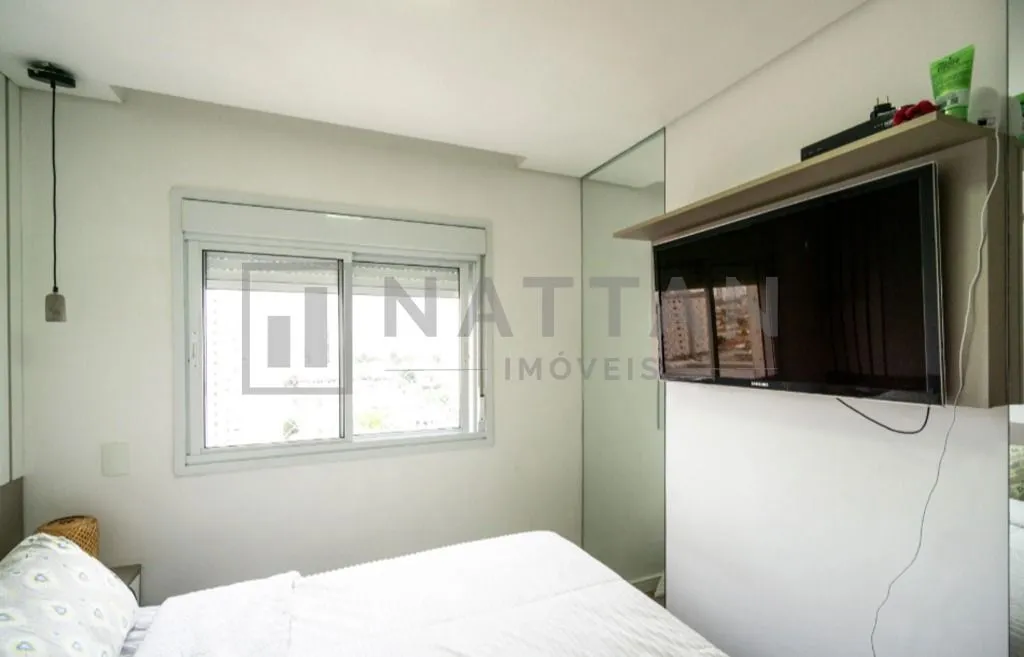 Imagem Apartamento com 2 dormitórios para alugar, 96 m² por R$ 7.826,00/mês - Vila Carrão - São Paulo/SP