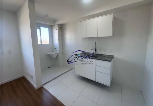 Imagem Apartamento com 2 quartos à venda, 40 m² Jardim Esmeralda - Butantã - São Paulo/SP