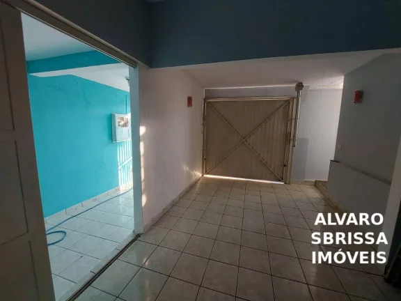 Imagem Casa com 2 dormitórios à venda, 138 m² por R$ 495.000,00 - Vila Teixeira - Salto/SP