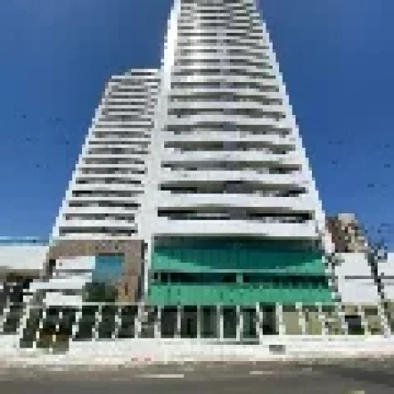 Imagem Apartamento 3 dormitórios para Venda em Teresina, São Cristovão, 3 dormitórios, 3 suítes, 4 banheiros, 3 vagas