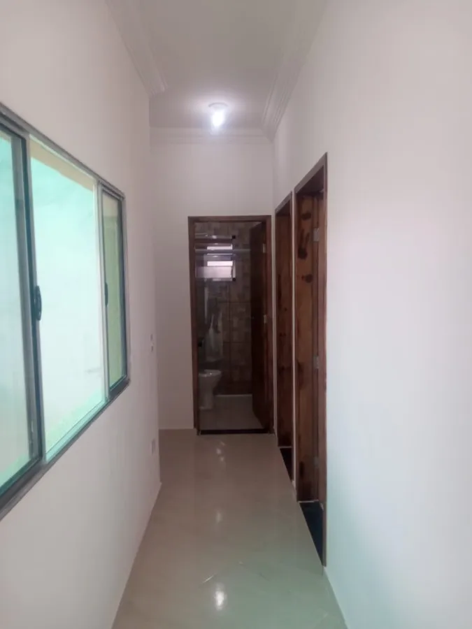 Imagem Casa para Venda em Itanhaém, Jardim Diplomata, 3 dormitórios, 1 suíte, 2 banheiros, 3 vagas