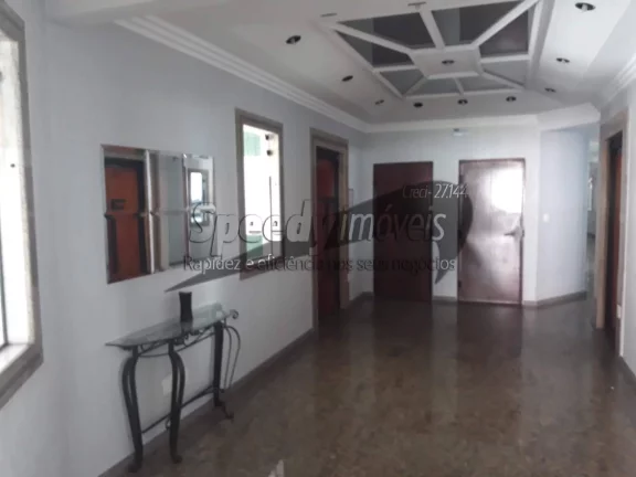 Imagem Apartamento em Santos 3 dormitórios para venda.
