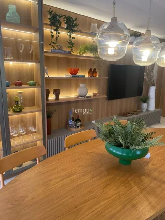 Imagem Maestro Residenza - Apartamento à venda no bairro Setor Oeste - Goiânia/GO