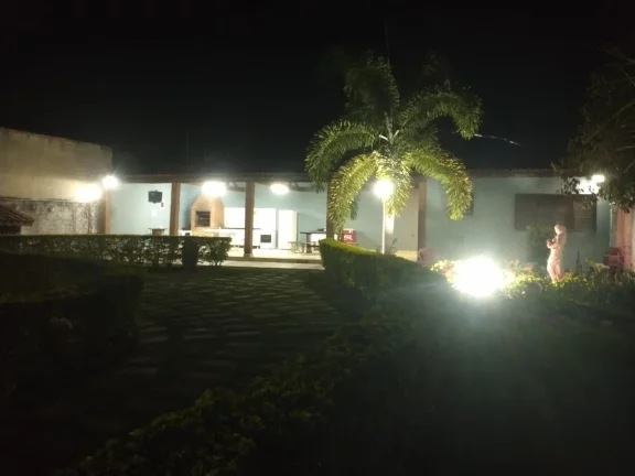 Imagem Belíssima chácara a venda no bairro Boa Vista - Tatuí/SP