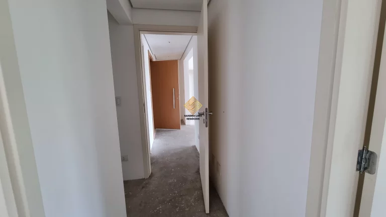 Imagem APARTAMENTO DE 244,11M², 4 SUÍTES, TERRAÇO GOURMET COM 4 VAGAS A VENDA - ÁGUA BRANCA - ZONA OESTE - SÃO PAULO/SP