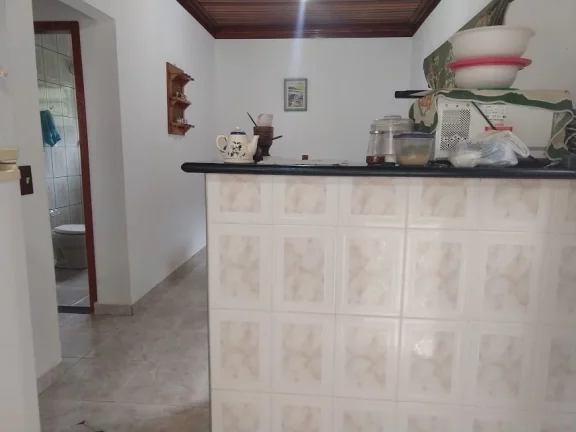 Imagem Casa a venda no bairro Jardim Gramado em Tatuí/SP