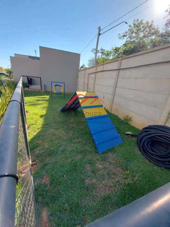 Imagem Apartamento para Venda em Hortolândia, Residencial Jardim de Mônaco, 2 dormitórios, 1 suíte, 1 banheiro, 1 vaga