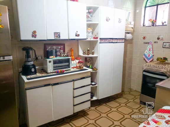 Imagem Casa à venda, 140 m² por R$ 500.000,00 - Vila Muqui - Teresópolis/RJ
