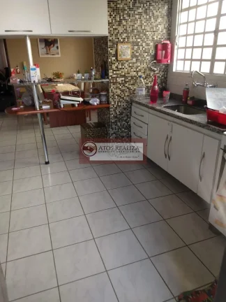 Imagem Sobrado em Jardim Prudência 3 dormitórios suíte e varanda