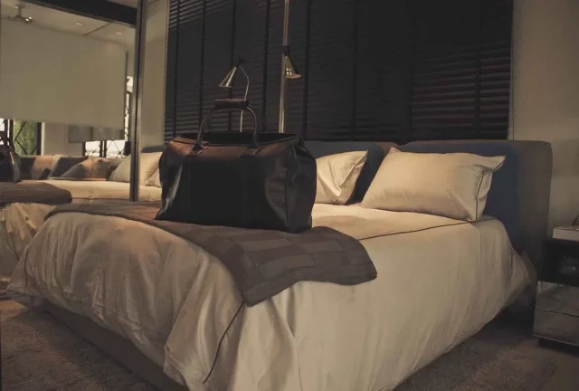 Imagem Apartamento à venda no bairro Campo Belo - São Paulo/SP