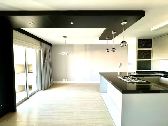 Imagem Apartamento 2 quartos sendo 1 suíte para venda no bairro Villagio Iguatemi em Caxias do Sul