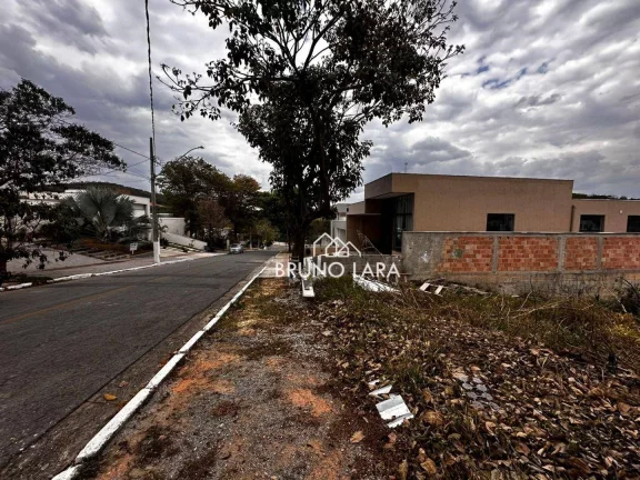 Imagem Terreno à venda no Condomínio Ouro Verde - Betim/MG
