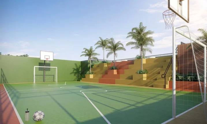 Imagem COBERTURA RESIDENCIAL em Barueri - SP, Jardim Tupanci