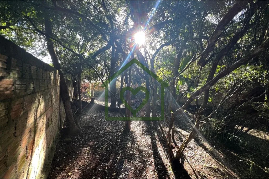 Imagem Descubra a oportunidade única de investir em um espetacular terreno desocupado na vibrante cidade d...