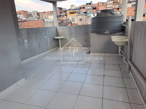 Imagem CASA RESIDENCIAL em OSASCO - SP, CONCEIÇÃO