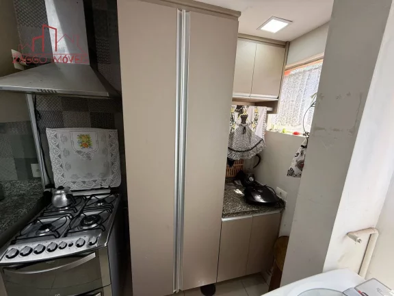 Imagem Oportunidade! Apartamento Horto do Ypê - 72m² - 3 Dorms.