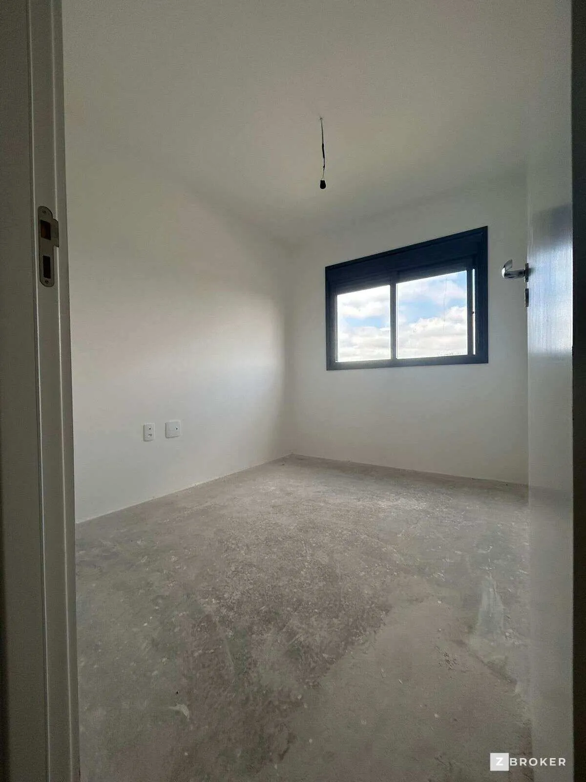 Imagem Apartamento à venda em São Paulo, Vila Anastácio, com 3 quartos, 67m2