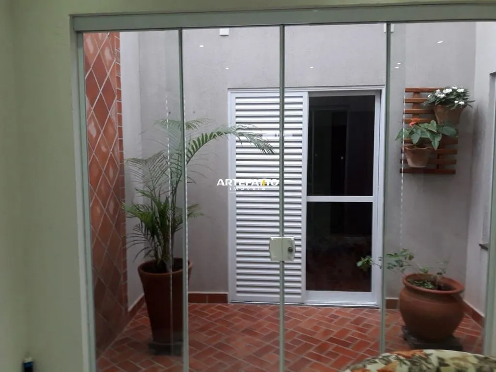 Imagem Casa à venda em Franca, Residencial Meireles, com 3 quartos, 165m2