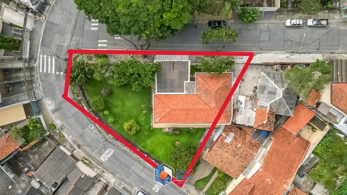 Anuncio Imóvel