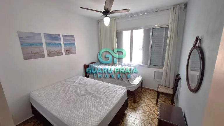 Imagem Apartamento à venda no bairro Enseada - Guarujá/SP