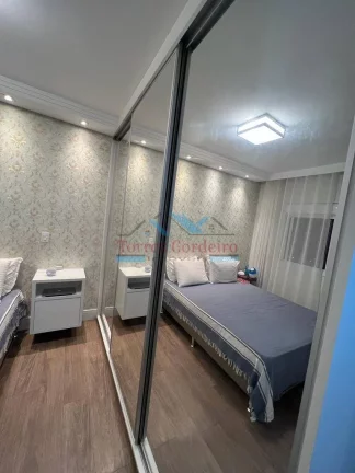 Imagem Apartamento 3 dormitórios (2 suítes) +2 vagas - Vila Andrade