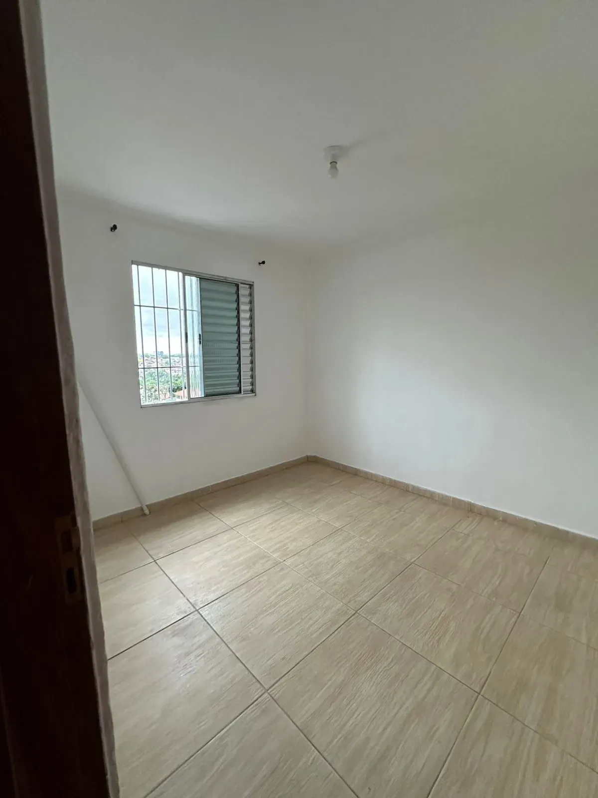 Imagem Apartamento com 2 Quartos para Alugar, 53 m² em Jardim São Luís (Zona Leste) - São Paulo