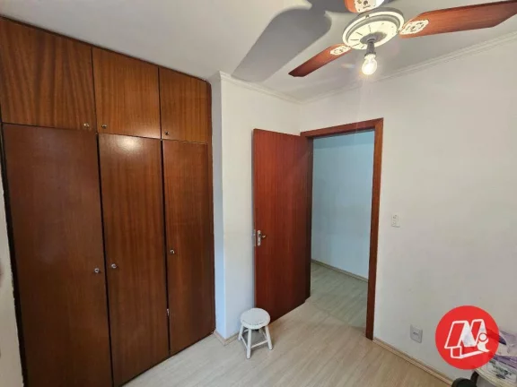 Imagem Apartamento à venda, 100 m² por R$ 360.000,00 - Menino Deus - Porto Alegre/RS