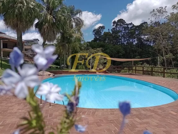 Imagem Terreno em Condomínio de Alto Padrão em Atibaia