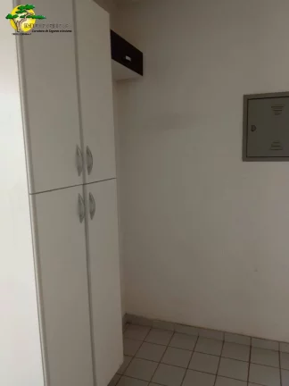 Imagem VENDE APARTAMENTO COM 50M² NO IMIRIM