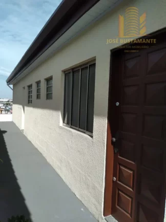Imagem CASA TERREA 2 DOR IDEAL P IDOSOS OU FUTURO COMERCIO