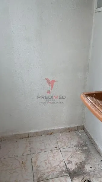 Imagem Apartamento 2 dormitórios 48m² 1 vaga Jardim Leonidas Moreira Sao Paulo/SP