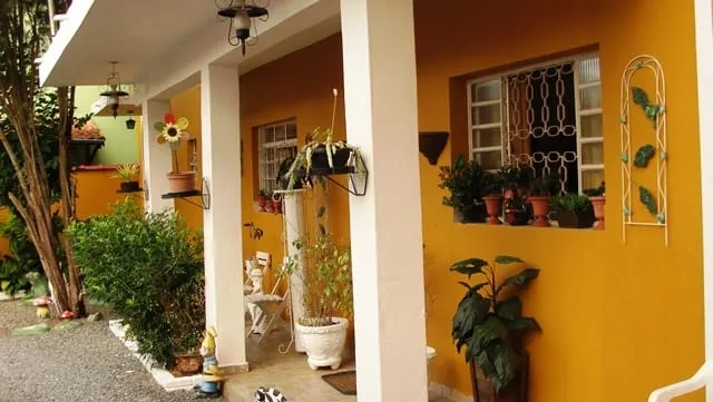 Imagem Casa à venda 4 Quartos, 2 Suites, 6 Vagas, 320M², Carangola, Pindamonhangaba - SP