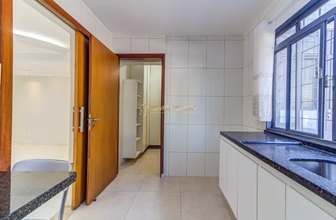 Imagem APARTAMENTO RESIDENCIAL em BRASÍLIA - DF, ASA NORTE
