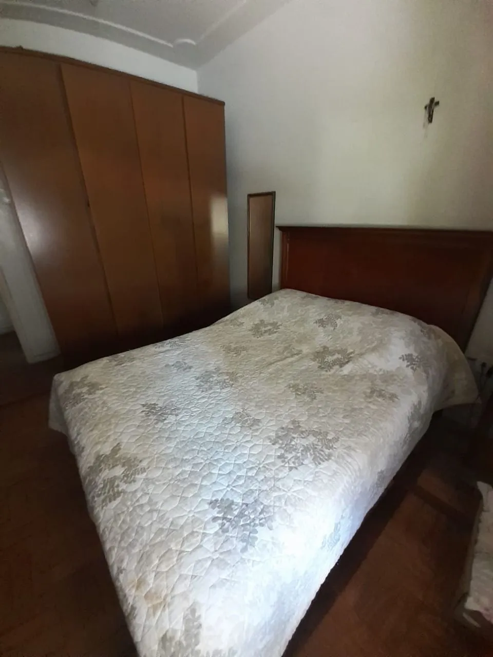 Imagem Apartamento de 3 quartos, 99,77m2 privativos e 1 vaga de garagem bairro São João
