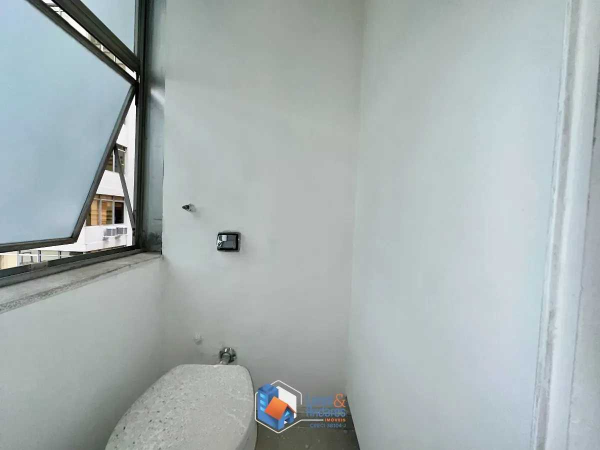 Imagem Conjunto comercial para venda em Jardim Paulista, 58m²